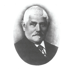 Station 4 | August Eckert