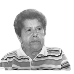 Station 12 | Maria Sander