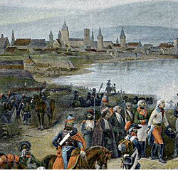 Station 01 | Mainzer Republik