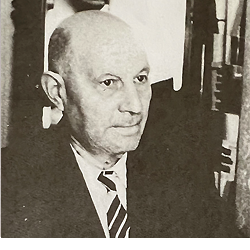 Station 11 | Gerorg Schneider VII