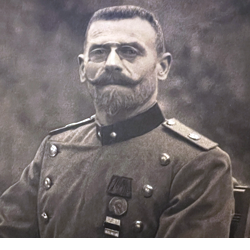 Station 7 | Johann Philipp Schultheiß