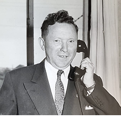 Station 13 | Gustav Strub