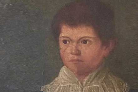 Jakob Bittong | Pfälzer Aufstand 1849