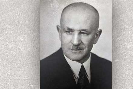 Andreas Licht | Besatzungszeit