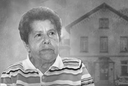 Maria Sander | Frauen in der Politik