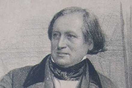 Philipp Wilhelm Wernher | Frankfurter Nationalversammlung