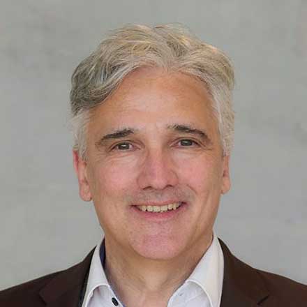 Kai-Michael Sprenger