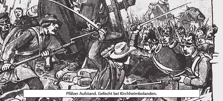 Pfälzer Aufstand