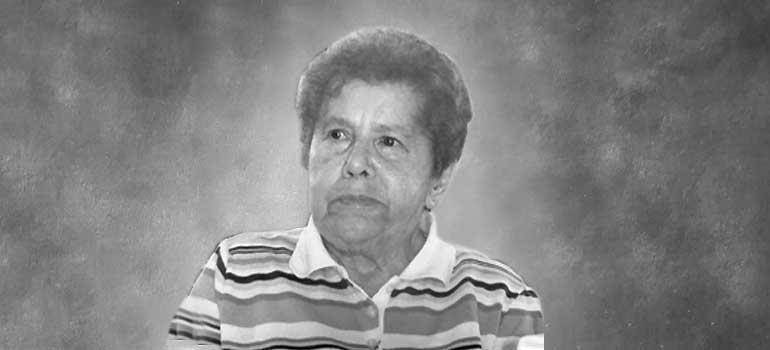 Maria Sander Nierstein