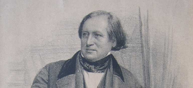 Philipp Wilhelm Wernher aus Nierstein
